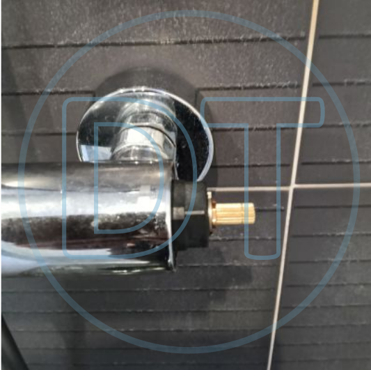 Nieuw thermo-element